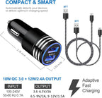 Type C Charger Fast Charger for Samsung Galaxy S26 S25 S24 S23 S22 S21