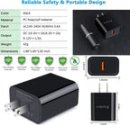 Type C Charger Fast Charger for Samsung Galaxy S26 S25 S24 S23 S22 S21