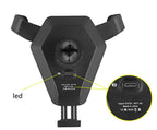 Car Wireless Charger Magic Array Charger